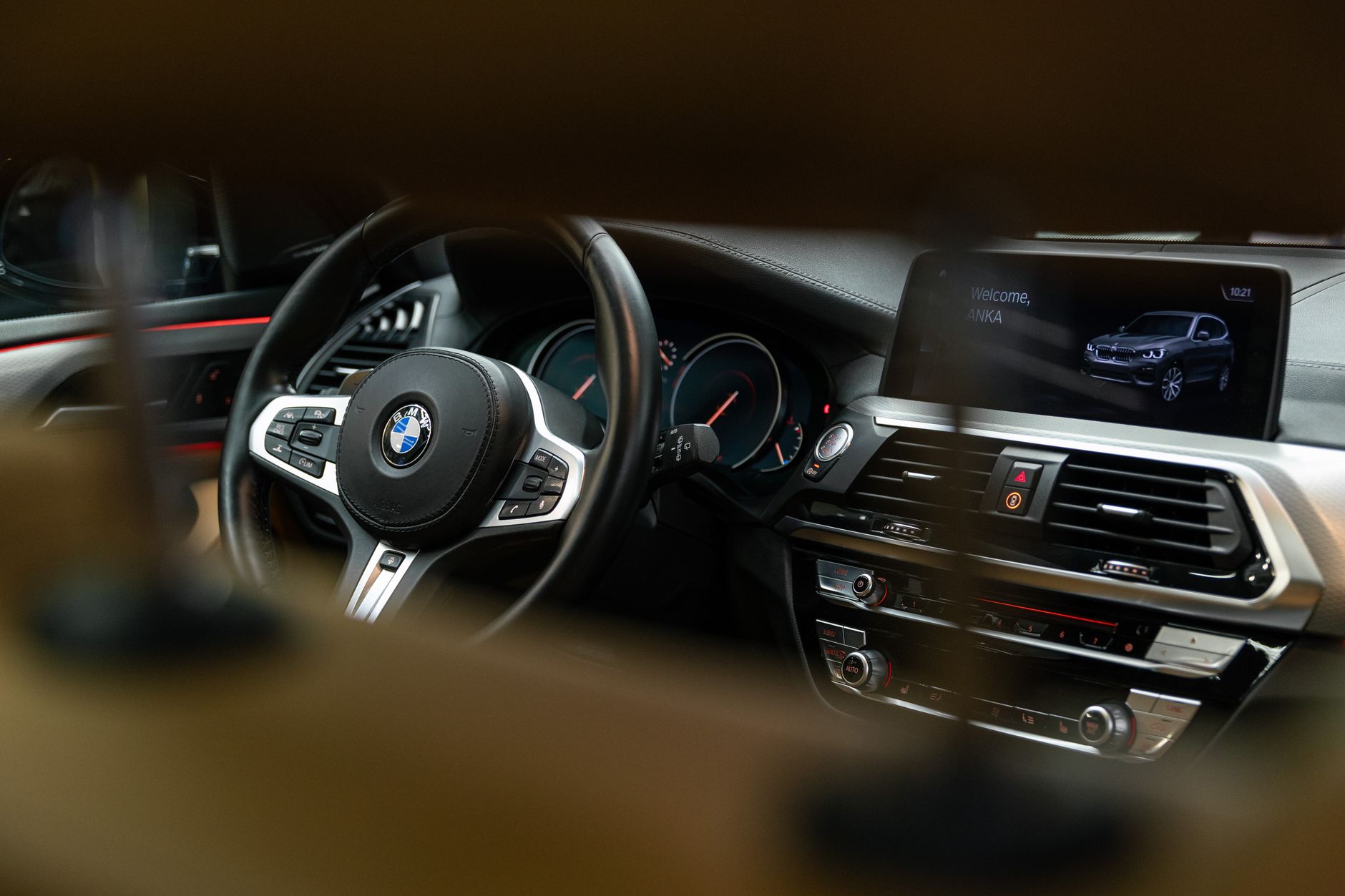 Stain and Upholstery Restoration — 1st Choice Detailing of San Antonio